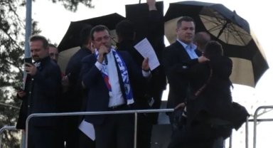 Yine Kazanacak gibi..!!