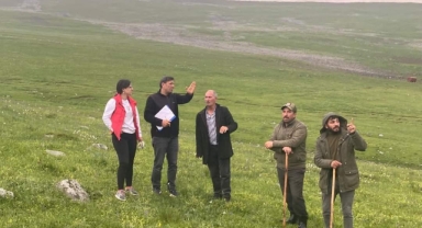 2024 YILI MERA ISLAH VE AMENAJMAN PROJE HAZIRLIKLARI BAŞLADI