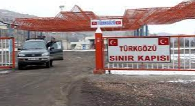 3 GÜMRÜK KAPISI OLAN ARDAHAN'DA İHRACAT VE İTHALAT YİNE SIFIR!