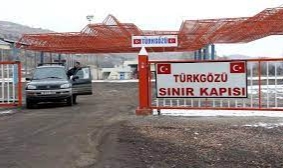 3 GÜMRÜK KAPISI OLAN ARDAHAN'DA İHRACAT VE İTHALAT YİNE SIFIR!