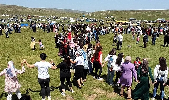 Ardahan'da festivallerin tarihleri belli oldu