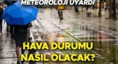 Ardahan da Hava Durumu