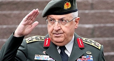 ARDAHANLI GÜLER, MİLLİ SAVUNMA BAKANI OLDU