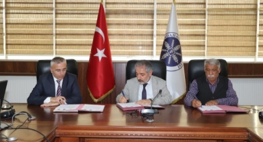 ARÜ ARICILIK SEKTÖRENE DESTEK SAĞLAYACAK