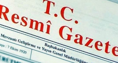 Bakan Yardımcılıklarına Atama Kararları Resmi Gazete'de!
