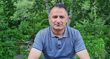 Başkan Candar Yılmaz'dan Bayram mesajı