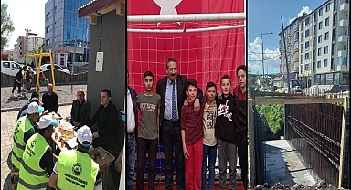BELEDİYELER DE SEÇİM TELAŞI BAŞLADI!