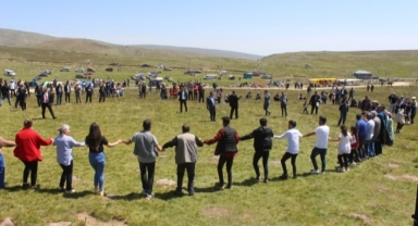 Bülbülan Yayla Festivalinin tarihi belli oldu