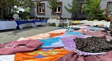 Çıldır'da örnek proje
