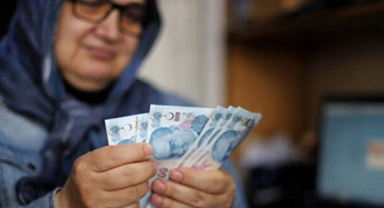 Emeklilerin maaş ve ikramiyeleri Haziran'da ödenecek