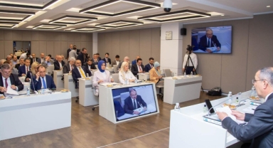 Erkılınç: Resmi ilana bağlı yayıncılık ticari gerçeklerle bağdaşmıyor