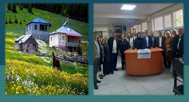 Göle yayla şenliği başlıyor