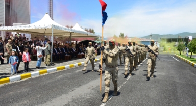 Jandarma Teşkilatı 184 yaşında