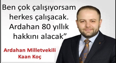KAAN KOÇ: