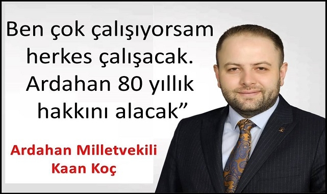 KAAN KOÇ: