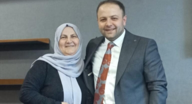KAAN KOÇ MİLLETVEKİLİ KAYDINI YAPTIRDI