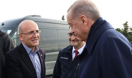 Kabine listesi sızdı