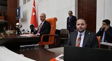 Koç, AK Parti MYK'ya seçildi