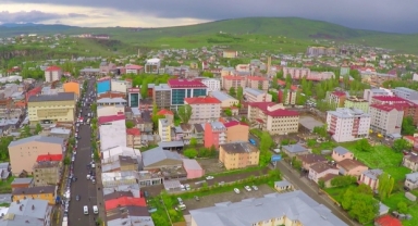 Konut satışının en az olduğu il Ardahan