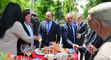 Kurban Bayramı için program düzenlendi