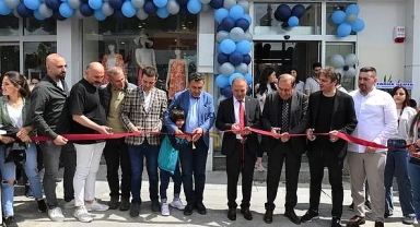 LC Waikiki Ardahan'da