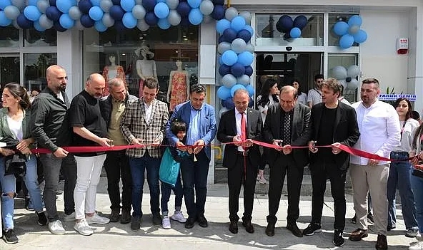 LC Waikiki Ardahan'da