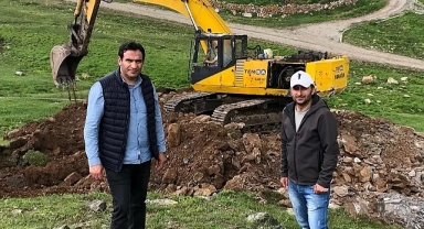 ÖNAL'DAN DAMAL'A DEĞER KATACAK BİR ÇALIŞMA