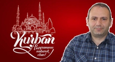 ONAY'DAN KURBAN BAYRAMI MESAJI