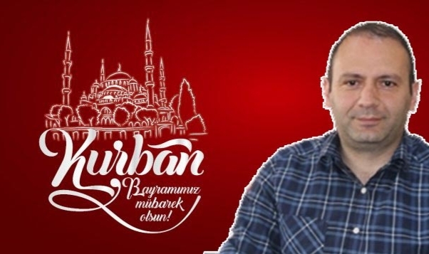 ONAY'DAN KURBAN BAYRAMI MESAJI