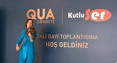 QUA Granite,