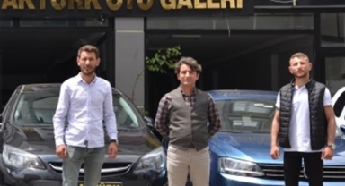 AKTÜRK AİLESİNDEN BIÇAKLI SALDIRI AÇIKLAMASI