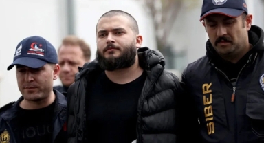 Thodex davasında Faruk Fatih Özer hakim karşısına çıktı