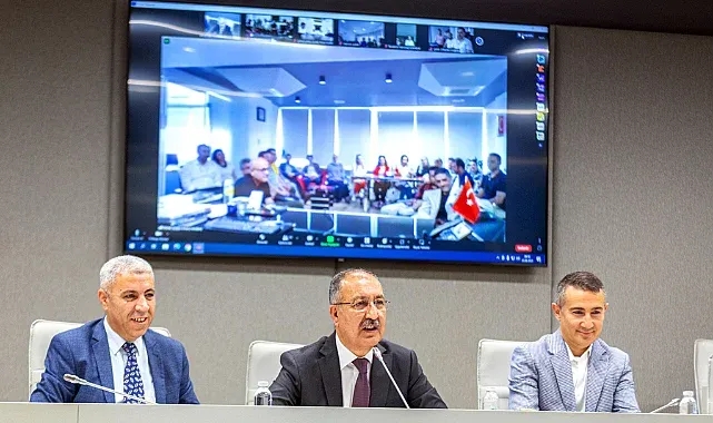 Trafik bilgileri internet haber siteleriyle paylaşılacak