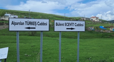 Türkiye’nin siyasi geleneğini en güzel şekilde örnekleyen tabelalar