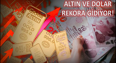 Yeni Rekorlar Artarda Geldi!