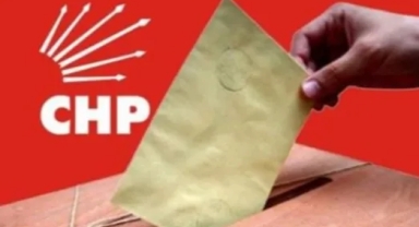 ARDAHAN CHP'DE SANDIK VE DELEGE KRİZİ