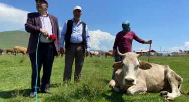 BAŞKAN SURAL: