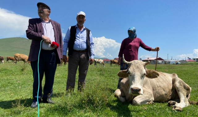 BAŞKAN SURAL: