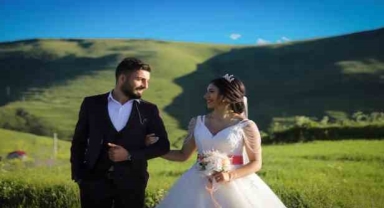 Çiftlerin yeni gözdesi
