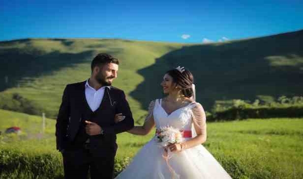 Çiftlerin yeni gözdesi
