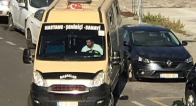 Dolmuş ücretine zam geldi