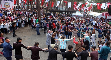 Festivalleri iptal ederek mi tasarrufa başlayacaklar ?
