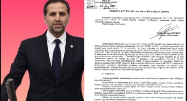 İncesu, şap hastalığını Bakan Yumaklı'ya sordu