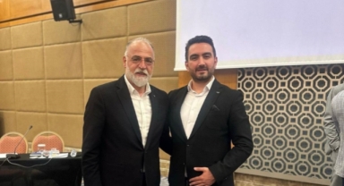Işıklı, Karel’den sonra Telesis’i de Ardahan’a getirdi