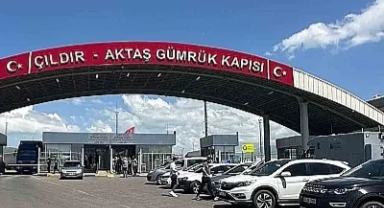 Lari Türk lirası karşısında 10 kat değerlendi