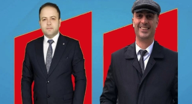 Levent Pehlivan'dan Milletvekili Koç’a çağrı