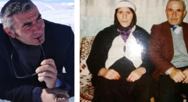 Meslektaşımız Suat İncedere'nin Acı Günü