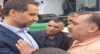 Milletvekili İncesu; “Önceliğimiz Ardahan”