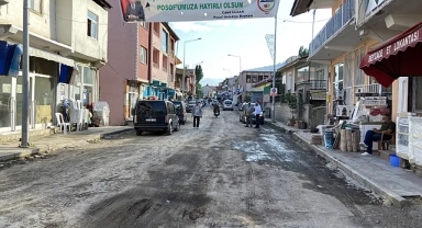POSOF'TA ALTYAPI BİTTİ, SIRA ÜSTYAPIDA