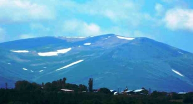 Posof’ta küresel ısınma etkili oluyor